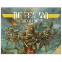 The Great War Centenary Edition