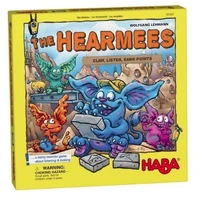 The Hearmees
