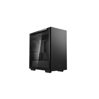 The Wraith Mule Intel Core i5 12400 RTX 3050 Gaming PC Win 10