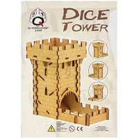 Q Workshop Medieval Dice Tower