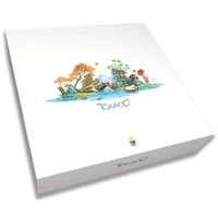 Tokaido 5th Anniversary Edition