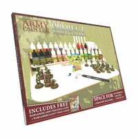 Army Painter Tools - Project Paint Station