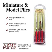 Army Painter Tools - Miniature and Model Files
