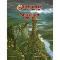 Fifth Edition Adventures C7 Castle Upon the Hill