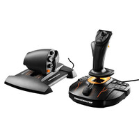 Thrustmaster T.16000M FCS HOTAS For PC