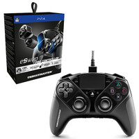 Thrustmaster eSwap Pro Controller Gamepad For PS4 & PC