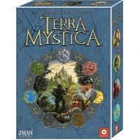 Terra Mystica