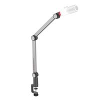 Thronmax S1 Pro Caster Boom Stand