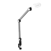 Thronmax S2 Caster Boom Stand (XLR)