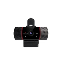 Thronmax StreamGo 1080p Webcam