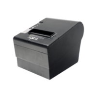 TP-100 Wireless Thermal Printer (USB/Serial/WiFi)