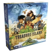 Treasure Island