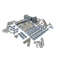 TinkerTurf Industrial Starter Standard Theme