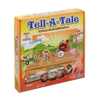 Tell A Tale Barnyard