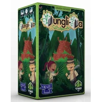 Jungli La