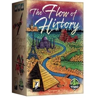 Flow of History