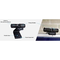 AVerMedia Live Streamer CAM 313 Full HD Webcam