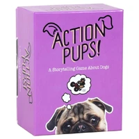 Action Pups
