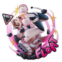 My Hero Academia Uraraka Ochaco - 1/7 - Uravity ver. (Proof, Takara Tomy) Deposit