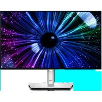 Dell U2424HE UltraSharp 23.8inch 120Hz FHD IPS Business Monitor