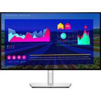 Dell U2722D 27inch UltraSharp USB-C Hub IPS QHD Monitor