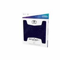 Ultimate Guard Deep Space Battle Tiles 30 x 30 cm per tile Play Mat