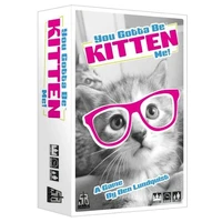 You Gotta Be Kitten Me!