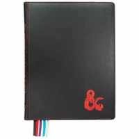 Dungeons & Dragons Players Handbook Premium Book Cover