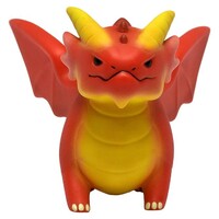 D&D Figurines of Adorable Power Dungeons & Dragons Red Dragon