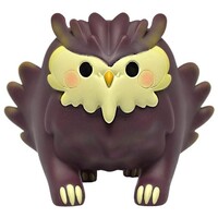 D&D Figurines of Adorable Power Dungeons & Dragons Owlbear