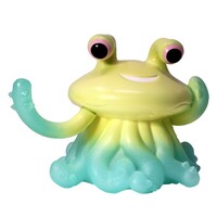D&D Figurines of Adorable Power Dungeons & Dragons Flumph