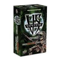 VS System 2PCG The Predator Battles