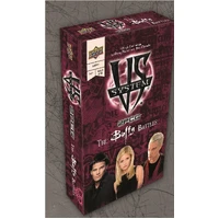 VS System 2PCG The Buffy Battles