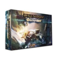 Legendary Encounters Firefly