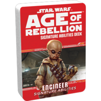 Star Wars Age Of Rebellion Fully Operational A Soucebook For Engineers