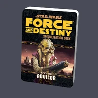 Star Wars Force and Destiny Advisor