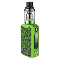 Vaporesso Tarot Nano TC 80W + VECO EUC, 2500mAh, 2ml [Colour: Green]