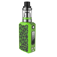 Vaporesso Tarot Nano TC 80W + VECO EUC, 2500mAh, 2ml [Colour: Green]