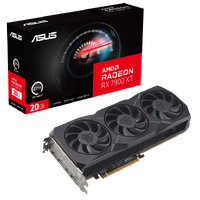 ASUS Radeon RX 7900 XT 20GB Graphic Card