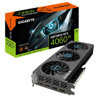 Gigabyte GeForce RTX 4060 Ti EAGLE OC 8G