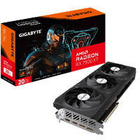 Gigabyte AMD Radeon RX 7900 XT Gaming OC 20G Graphic Card