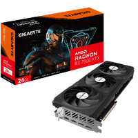 Gigabyte AMD Radeon RX 7900 XTX Gaming OC 24GB Graphic Card