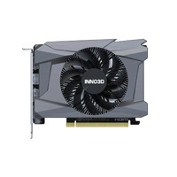 Inno3D GeForce RTX 4060 8GB Compact Graphics Card