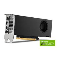 NVIDIA RTX A2000, 6GB