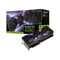PNY GeForce RTX 4090 24GB OC XLR8 Gaming Verto EPIC-X RGB TF Graphics Card