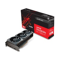 Sapphire Radeon RX 7900 XT 20GB GDDR6 320-Bit Graphics Card