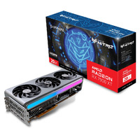 Sapphire NITRO+ Radeon RX 7900 XT Vapor-X 20GB