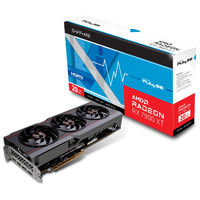 Sapphire PULSE Radeon RX 7900 XT, 20GB