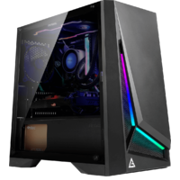 The Viper Pro Intel Core i5 10400 GTX 1650 SUPER Gaming PC Win 10