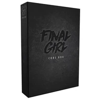 Final Girl Core Box